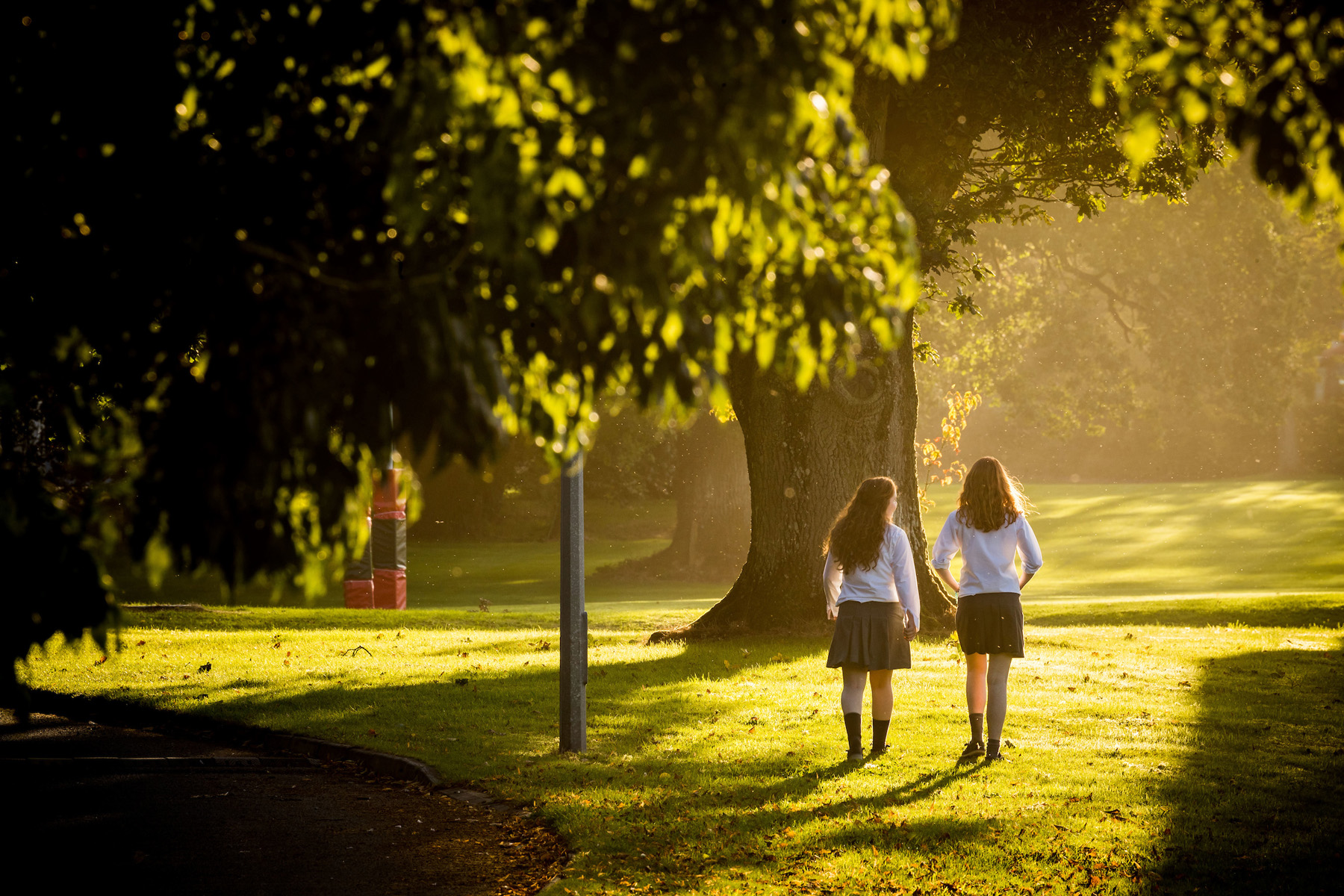 Kilkenny College campus image 8