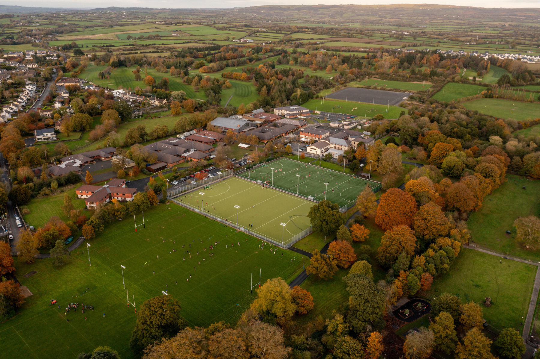 Kilkenny College campus image 2